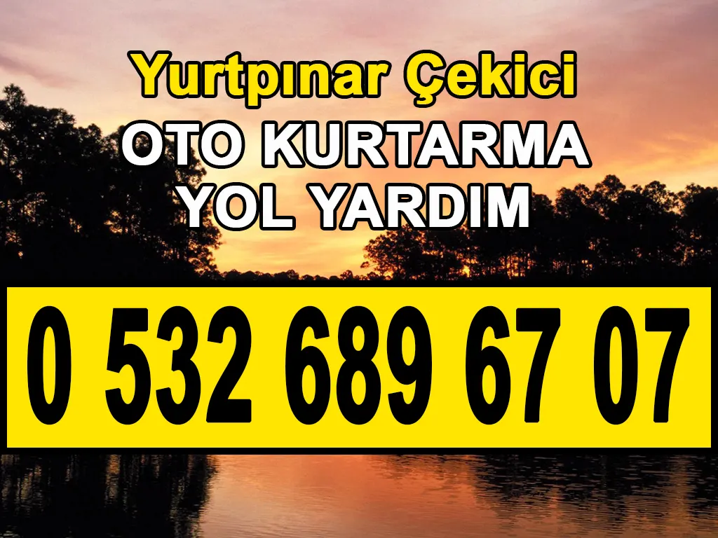 Yurtpınar Çekici